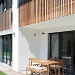Mlino Alpino Appartement