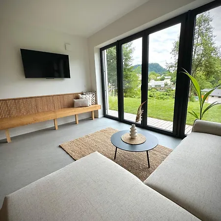 Mlino Alpino Блед