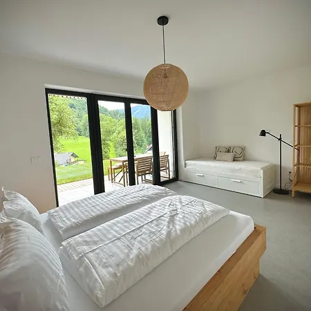 Mlino Alpino Apartment