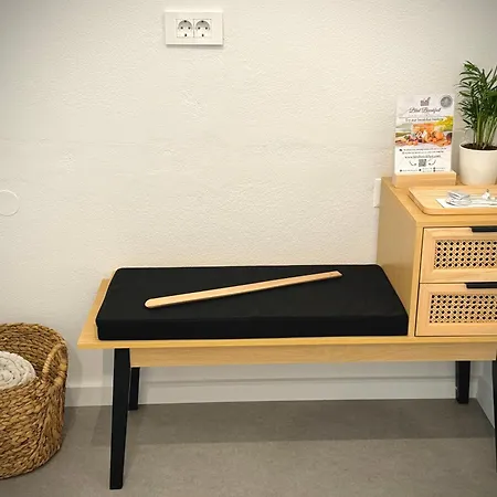 Mlino Alpino Apartman Bled