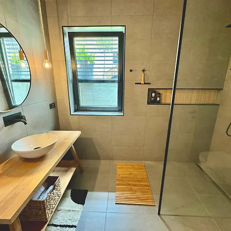 Apartman Mlino Alpino