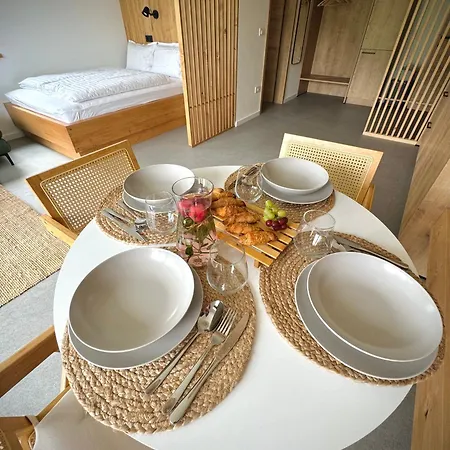 Mlino Alpino Apartman