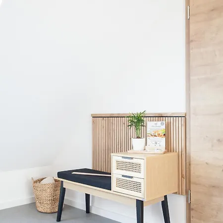 Apartment Mlino Alpino