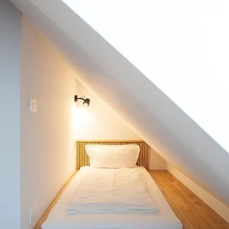 Mlino Alpino Apartman Bled