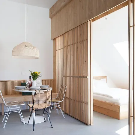 Apartment Mlino Alpino Bled