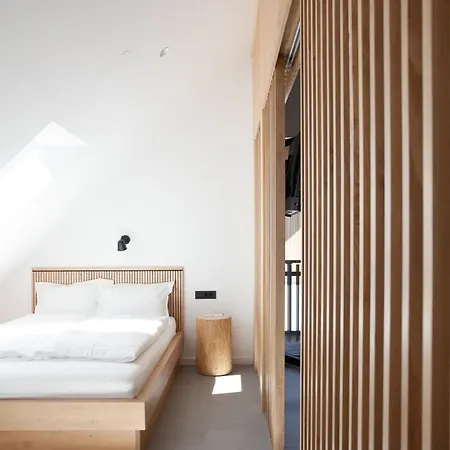 Apartment Mlino Alpino Bled