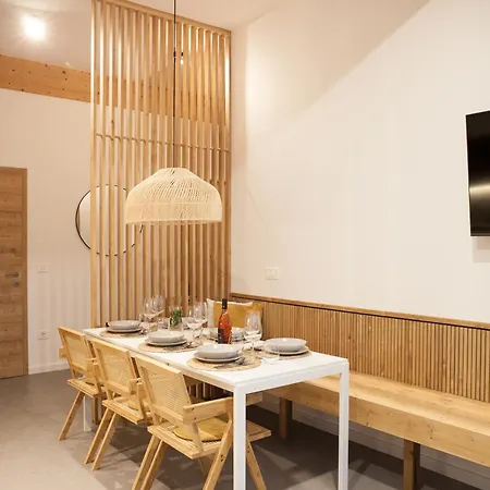 Mlino Alpino Apartment Bled