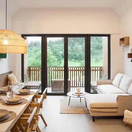 Mlino Alpino Apartment Bled