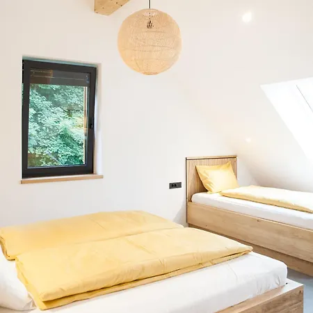 Mlino Alpino Apartman Bled