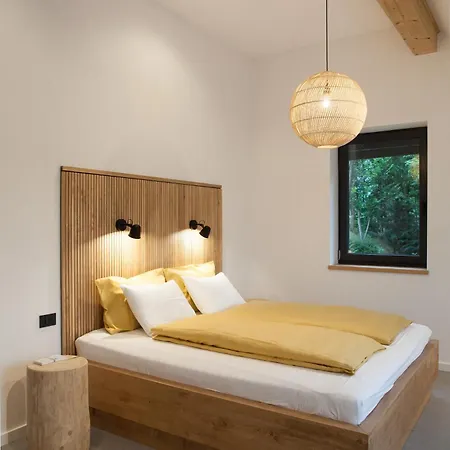 Mlino Alpino Апартаменты