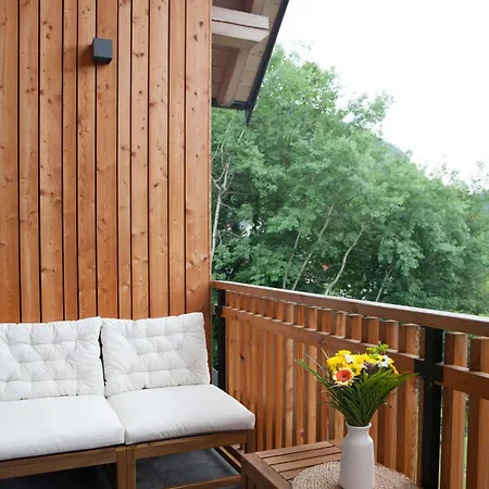 Mlino Alpino Apartman