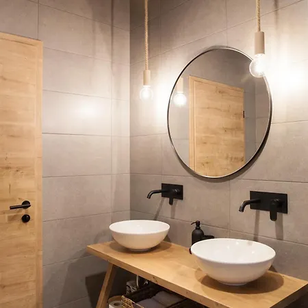 Daire Mlino Alpino Bled