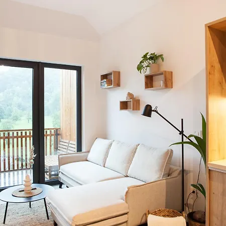 アパート Mlino Alpino *