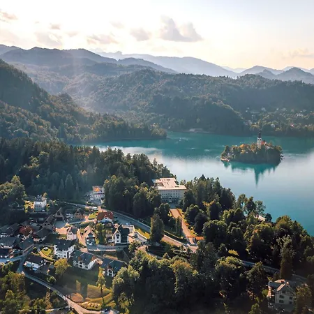 Daire Mlino Alpino *