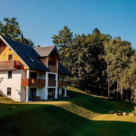 Apartman Mlino Alpino