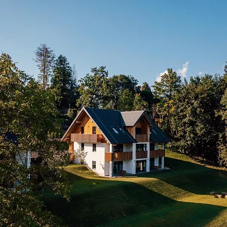 Апартаменты Mlino Alpino *