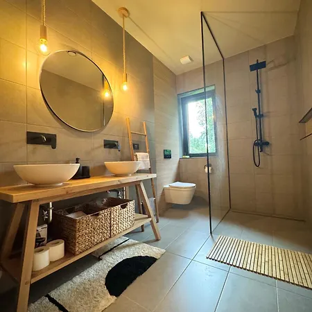 Mlino Alpino * Блед