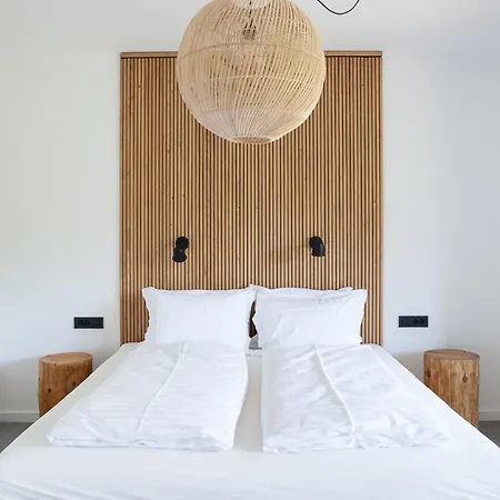 Mlino Alpino アパート