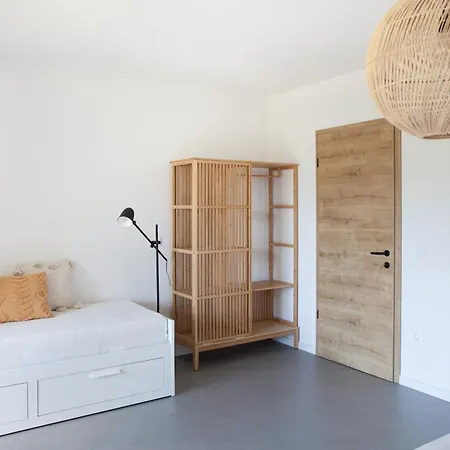 Mlino Alpino Apartman *