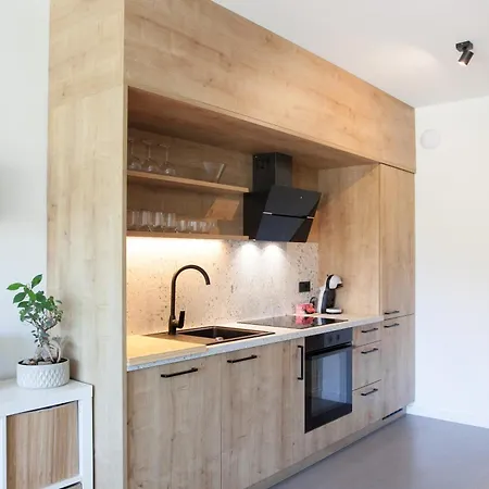 Apartment Mlino Alpino Bled