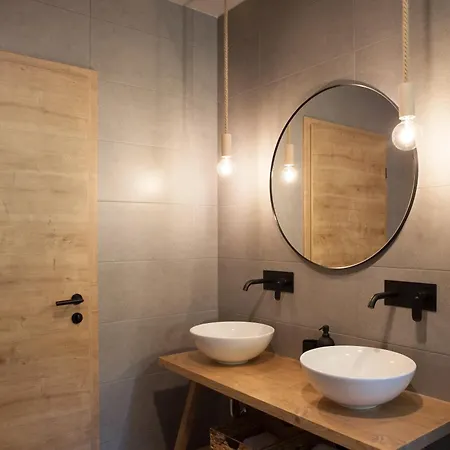 Апартаменты Mlino Alpino *