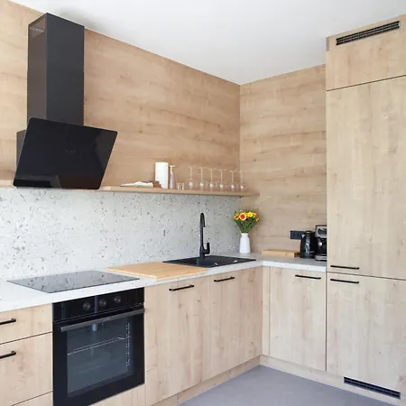 Daire Mlino Alpino Bled