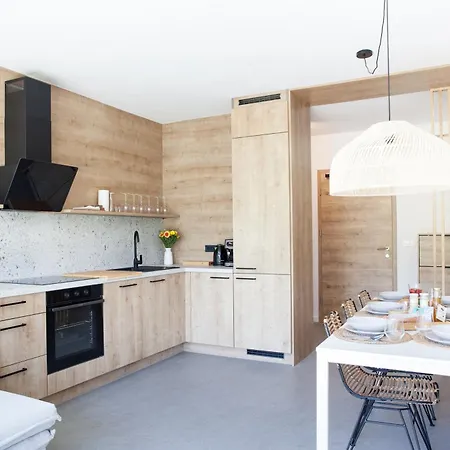 Apartman Mlino Alpino Bled