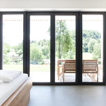 Mlino Alpino Apartman