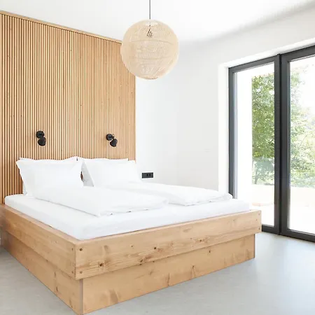 Апартаменты Mlino Alpino *