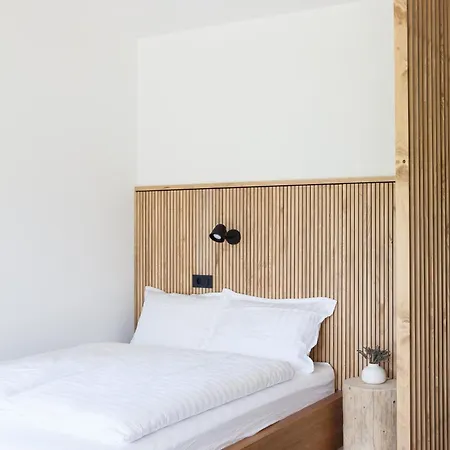 Mlino Alpino Apartman Bled