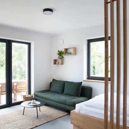 Mlino Alpino Блед