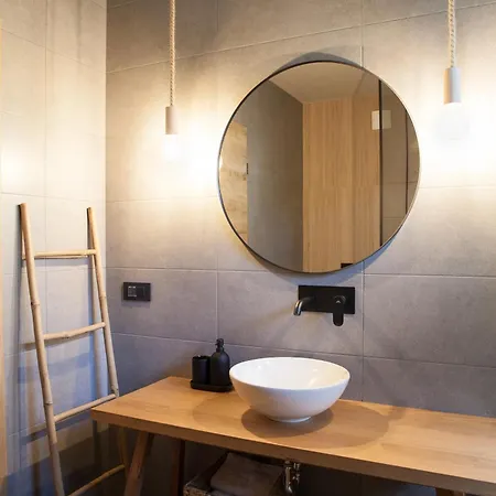 Apartment Mlino Alpino Bled