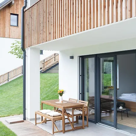 Apartman Mlino Alpino Bled