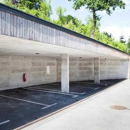 Mlino Alpino Апартаменты Блед