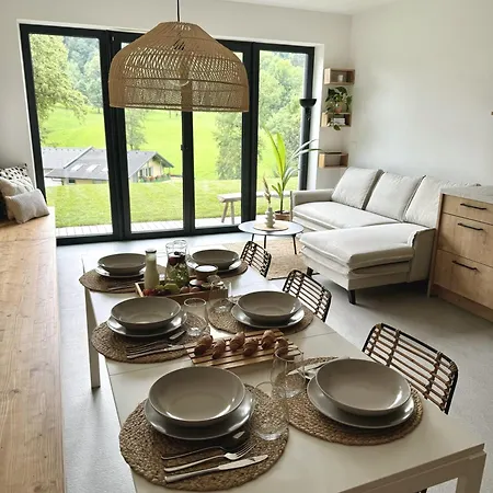 Mlino Alpino Daire *