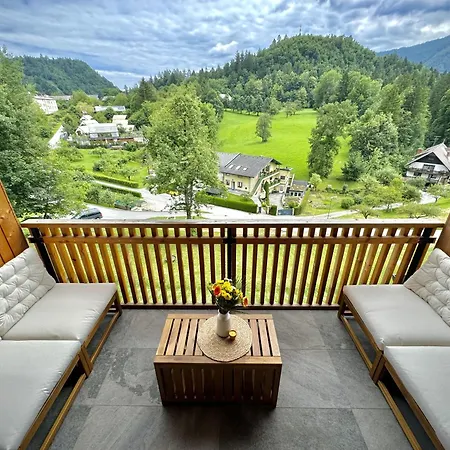 Mlino Alpino Apartman