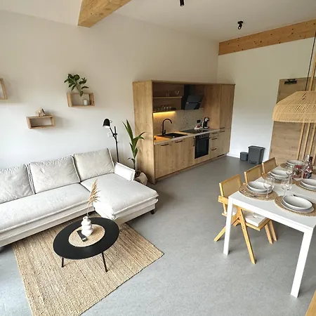 Apartment Mlino Alpino *