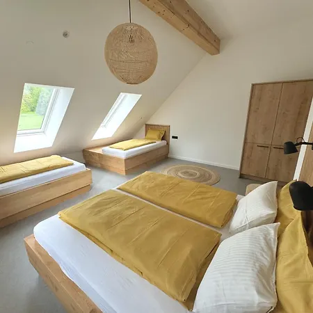 Apartman Mlino Alpino *