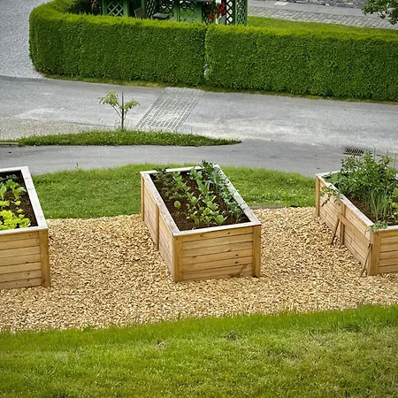 Mlino Alpino Апартаменты