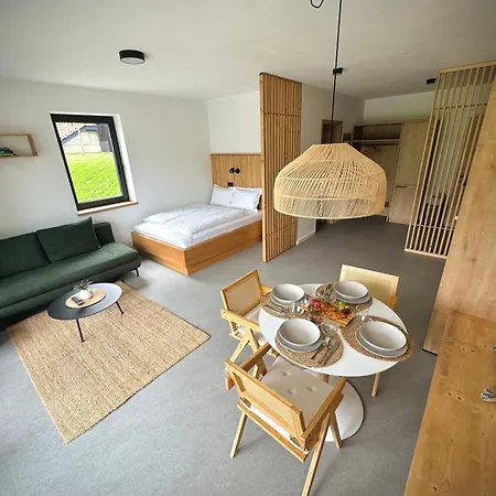 Mlino Alpino Блед