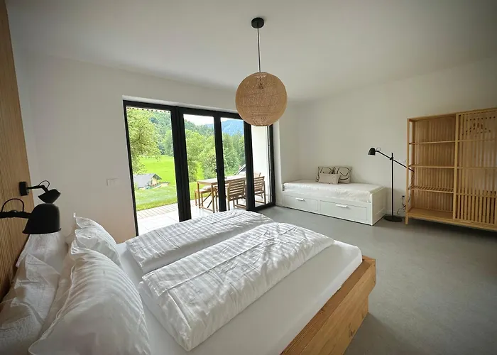 Mlino Alpino Apartment