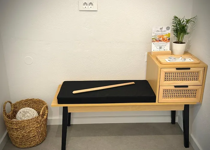 Mlino Alpino Apartment Bled