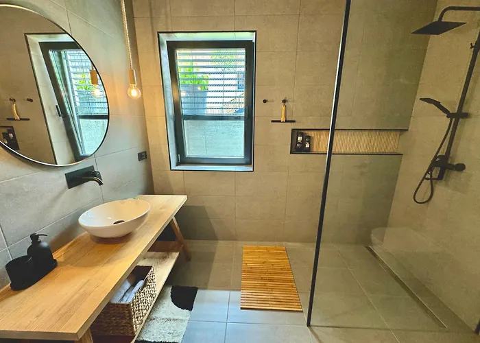 Apartment Mlino Alpino