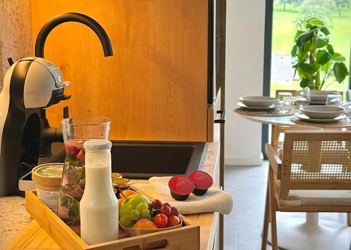 Mlino Alpino Apartment *