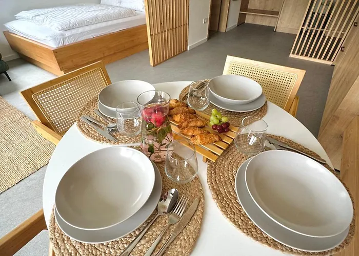 Mlino Alpino Apartment