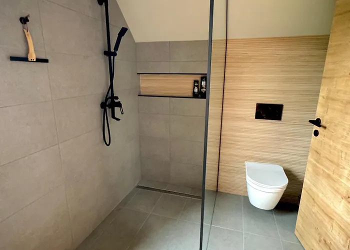 Apartment Mlino Alpino Bled