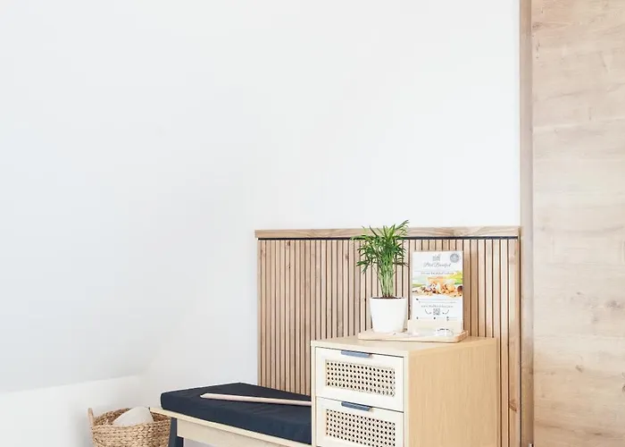 Apartment Mlino Alpino