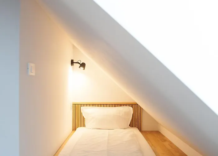 Mlino Alpino Apartment Bled