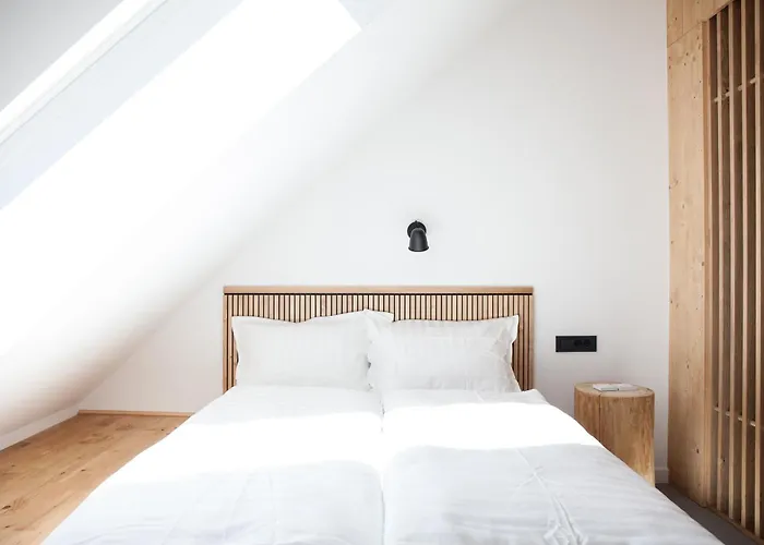 Apartament Mlino Alpino