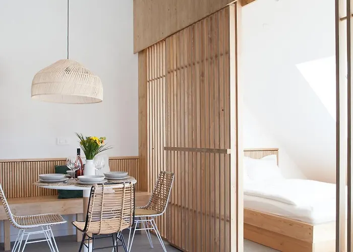 Apartment Mlino Alpino Bled